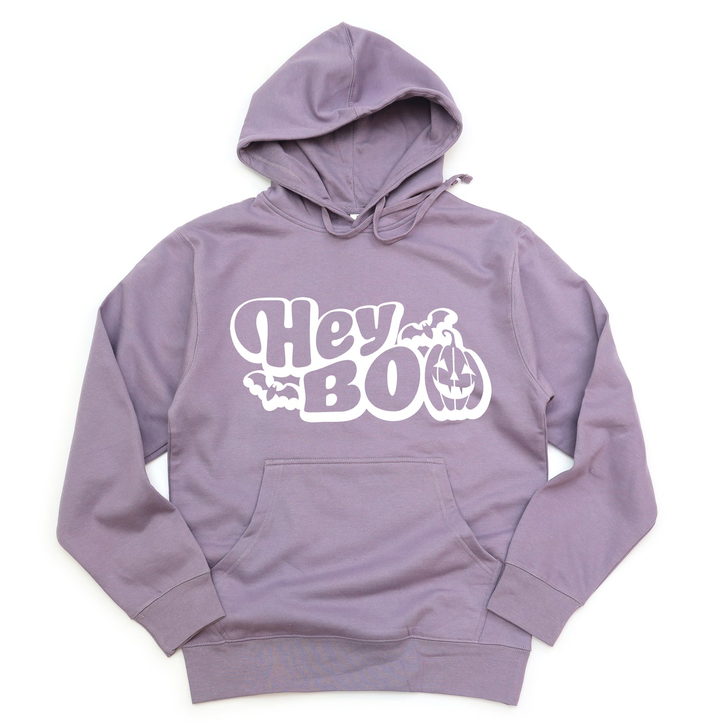 Hey Boo | Hoodie