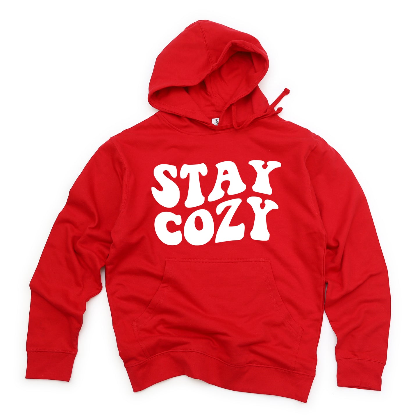 Stay Cozy | Hoodie