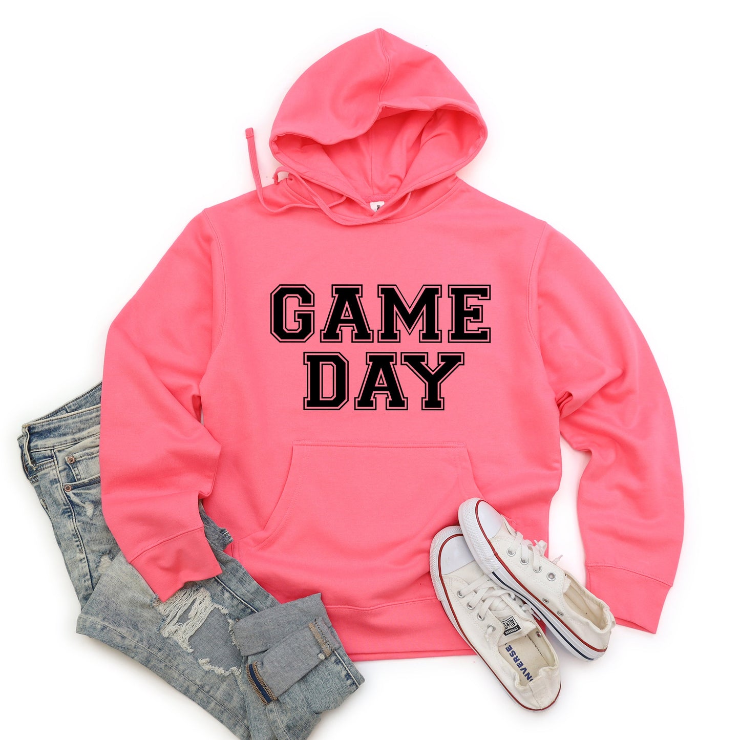 Game Day | Hoodie