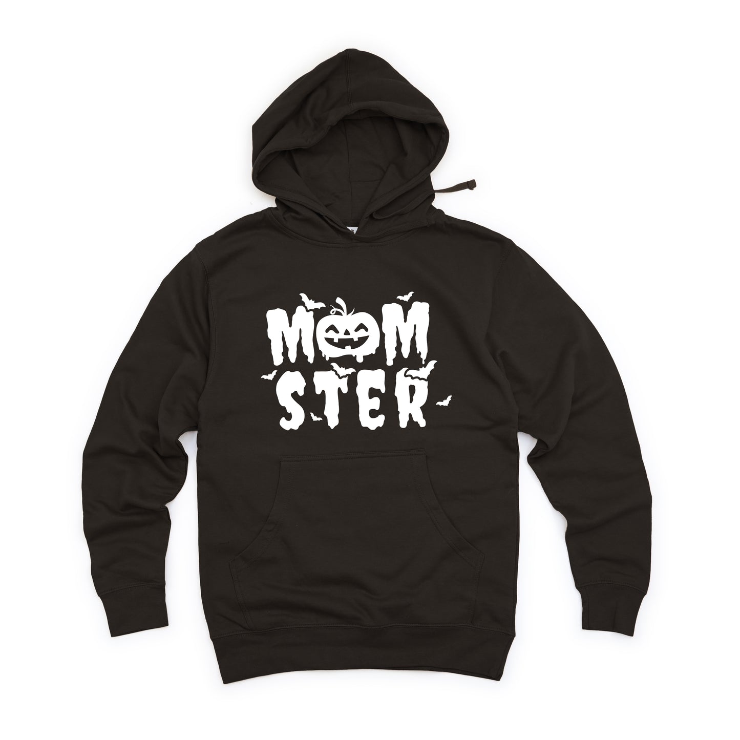 Momster Pumpkin | Hoodie