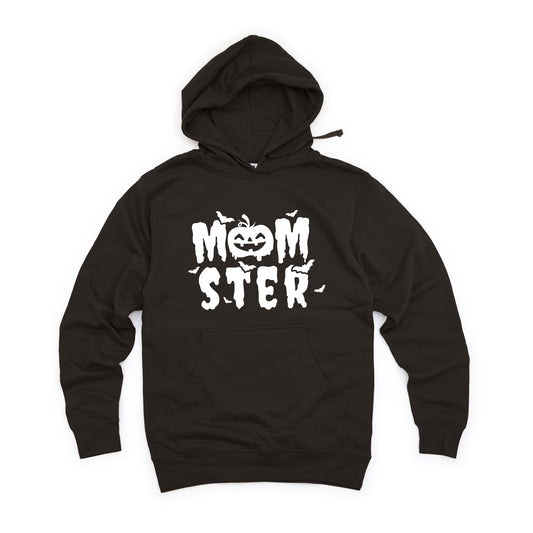 Momster Pumpkin | Hoodie