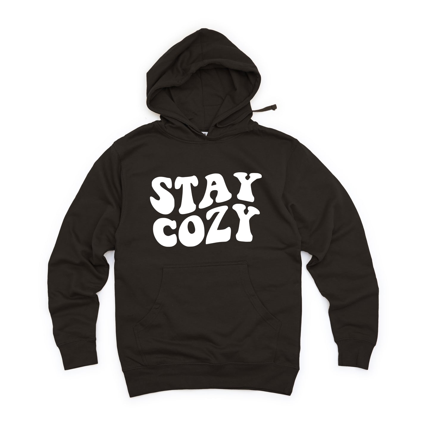 Stay Cozy | Hoodie