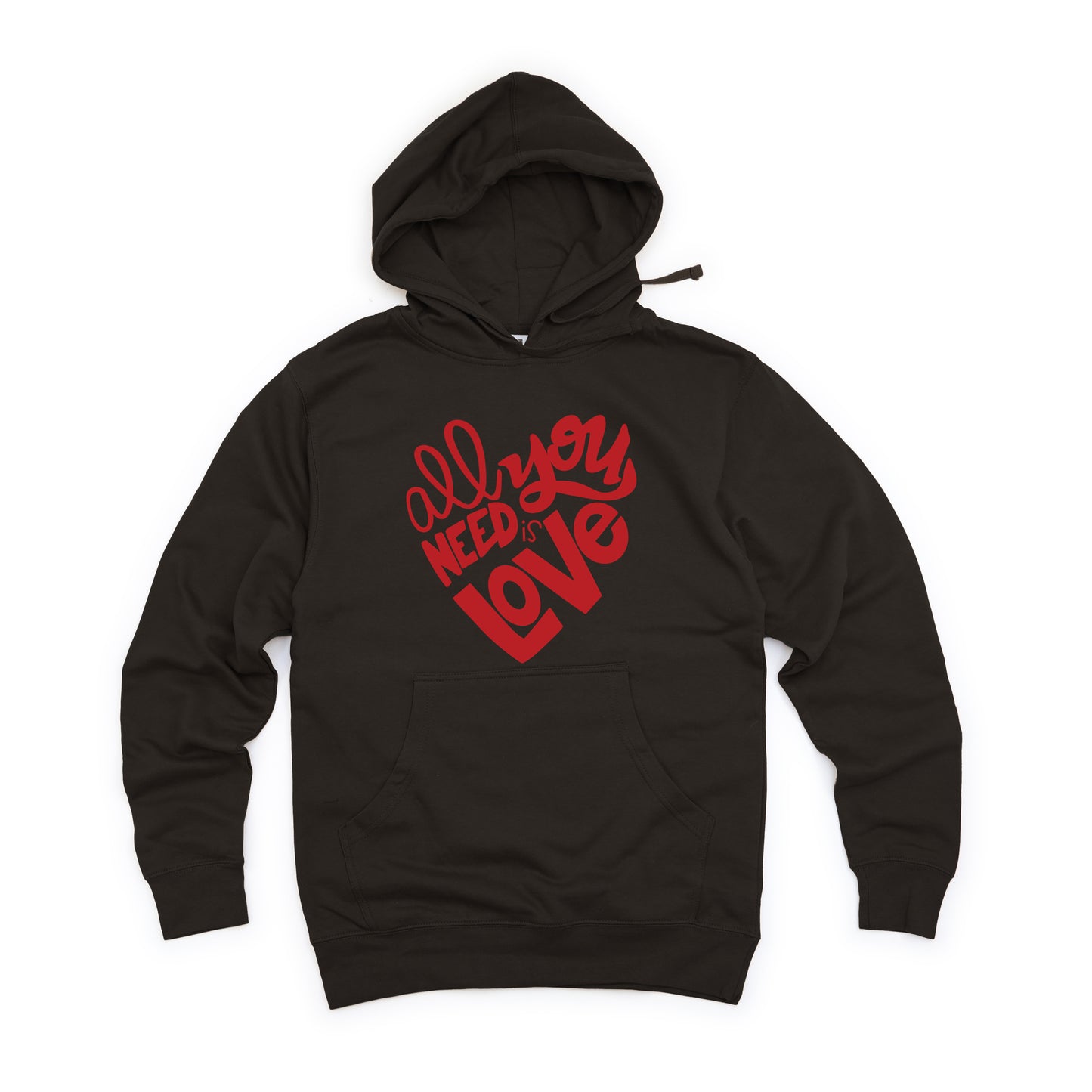 All You Need Is Love | Hoodie
