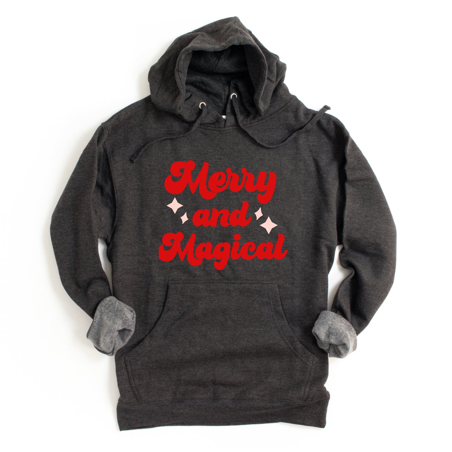 Merry And Magical | Hoodie