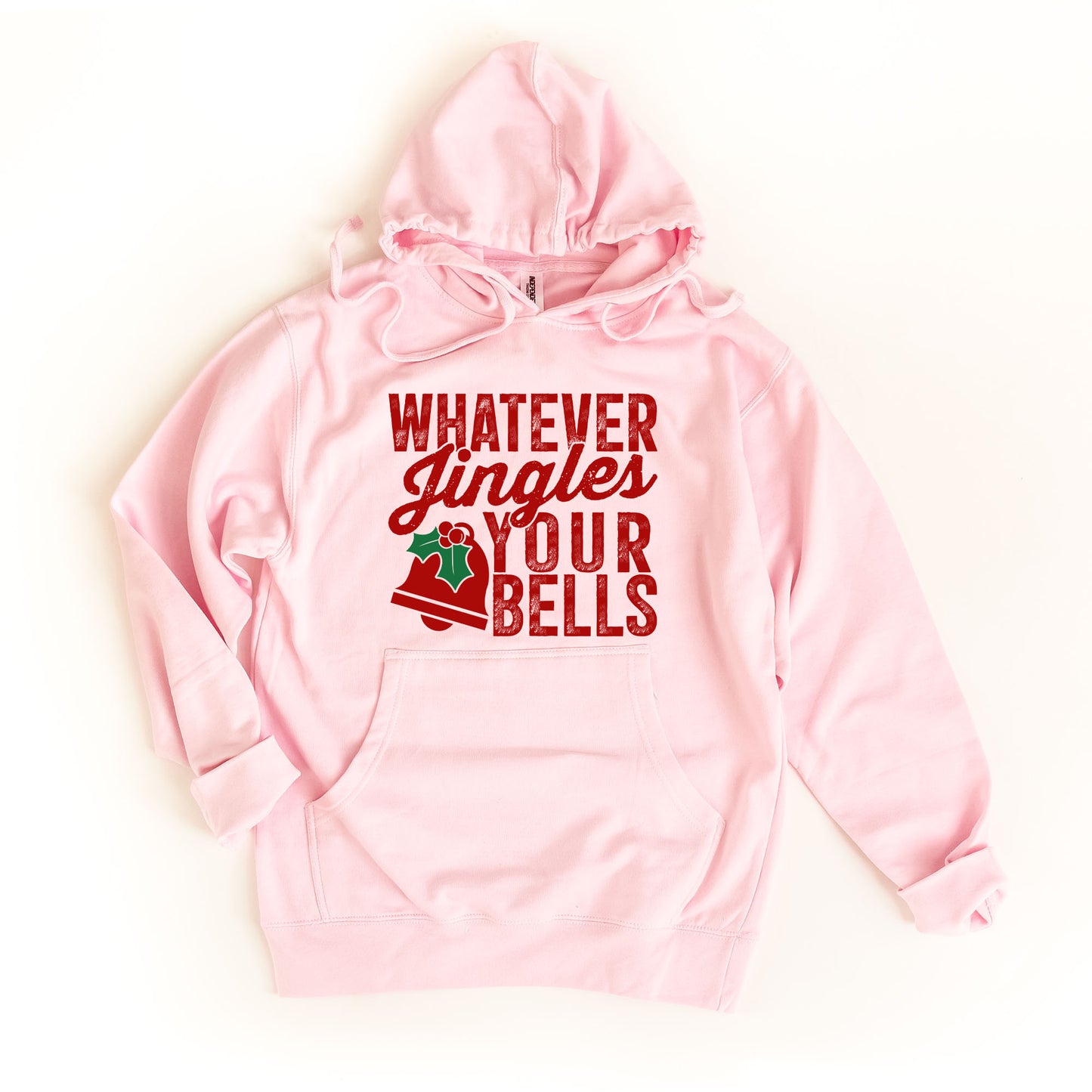 Whatever Jingles Your Bells | Hoodie