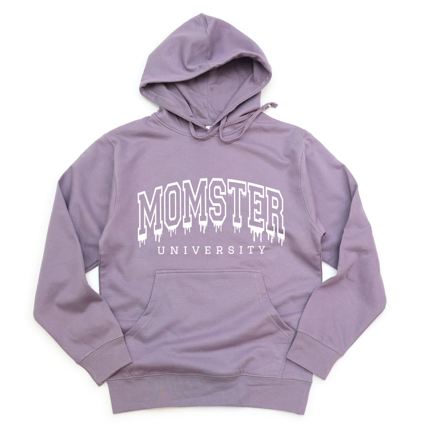 Momster University | Hoodie