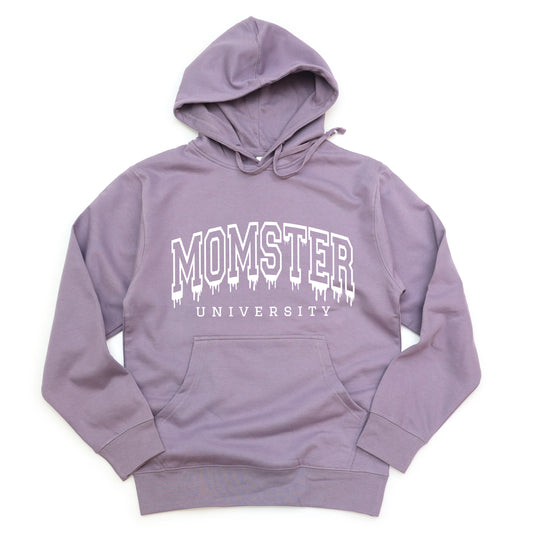 Momster University | Hoodie