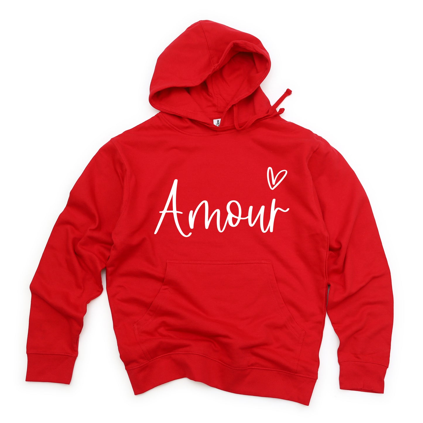 Amour | Hoodie