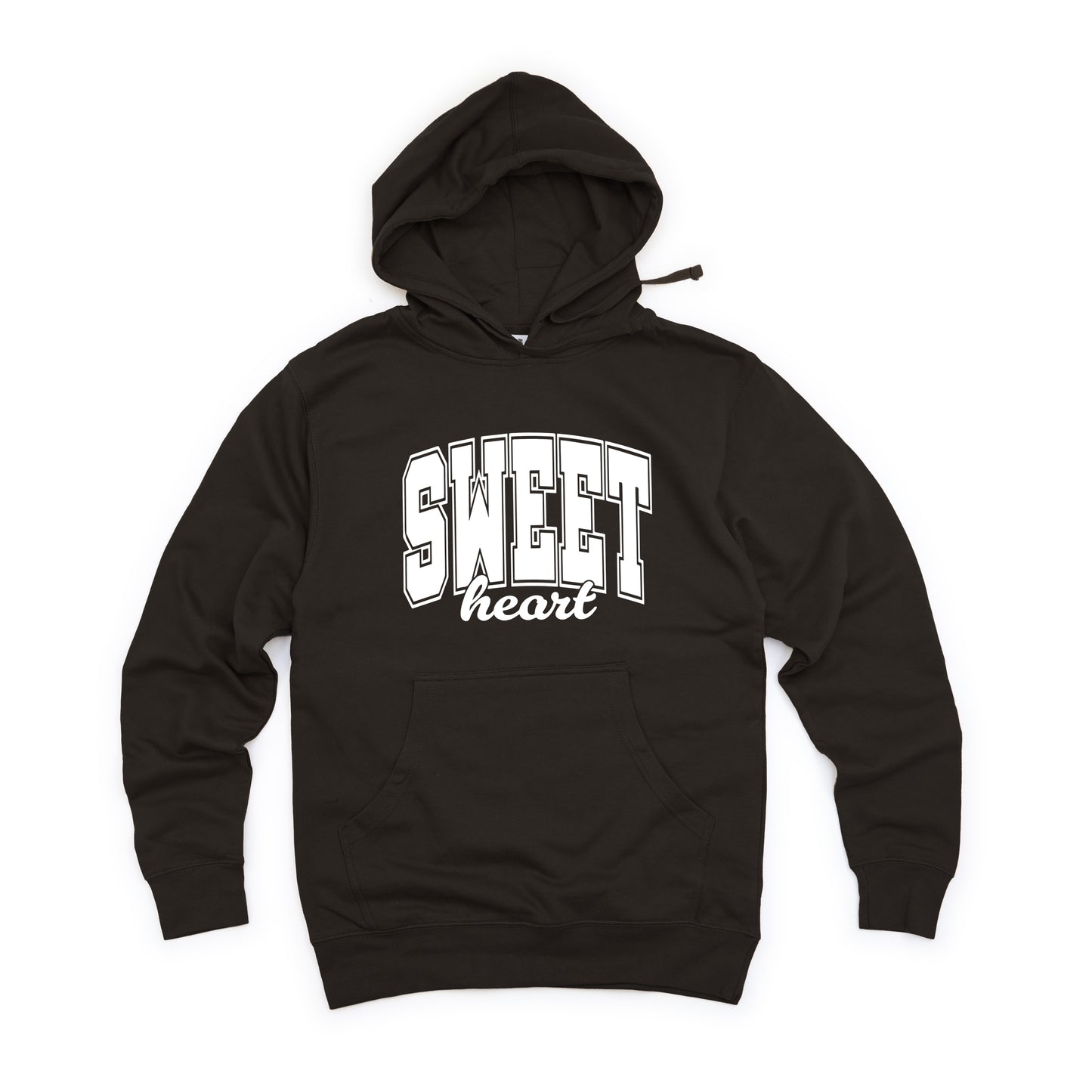 Sweetheart Varsity | Hoodie