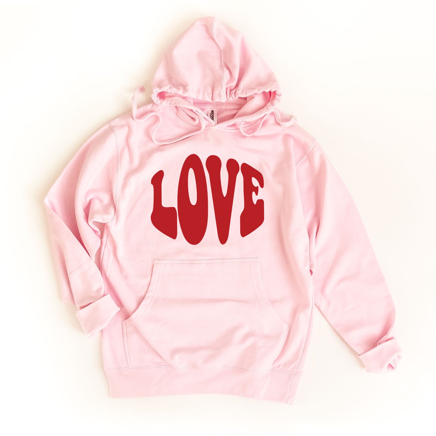 Love Bold | Hoodie