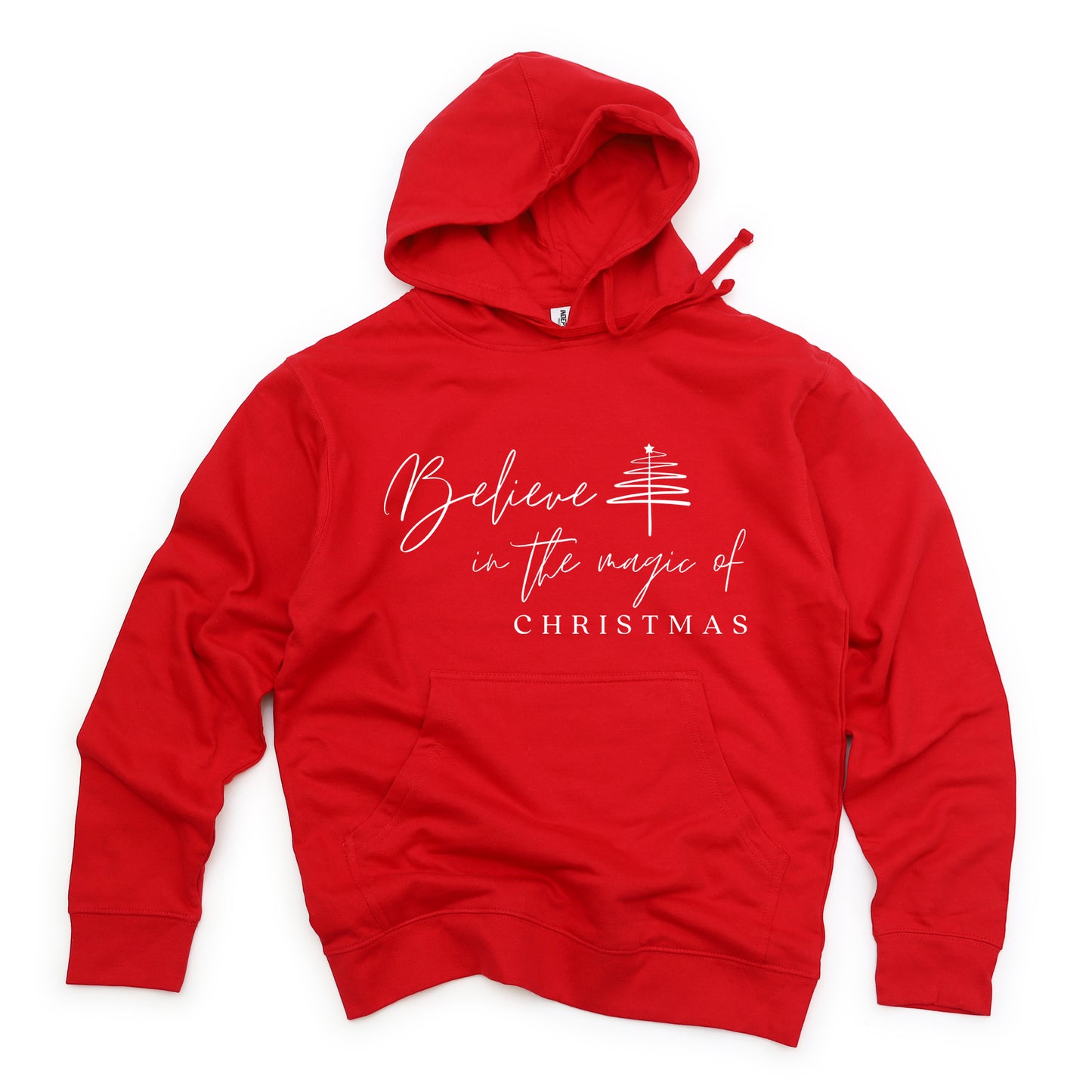 Believe In The Magic Tree | Hoodie