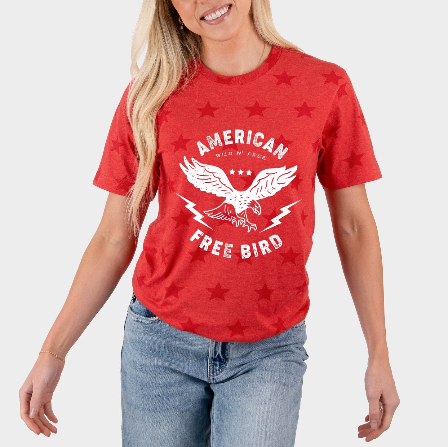10128W_F-SC Red