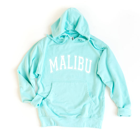 Malibu Bold | Hoodie