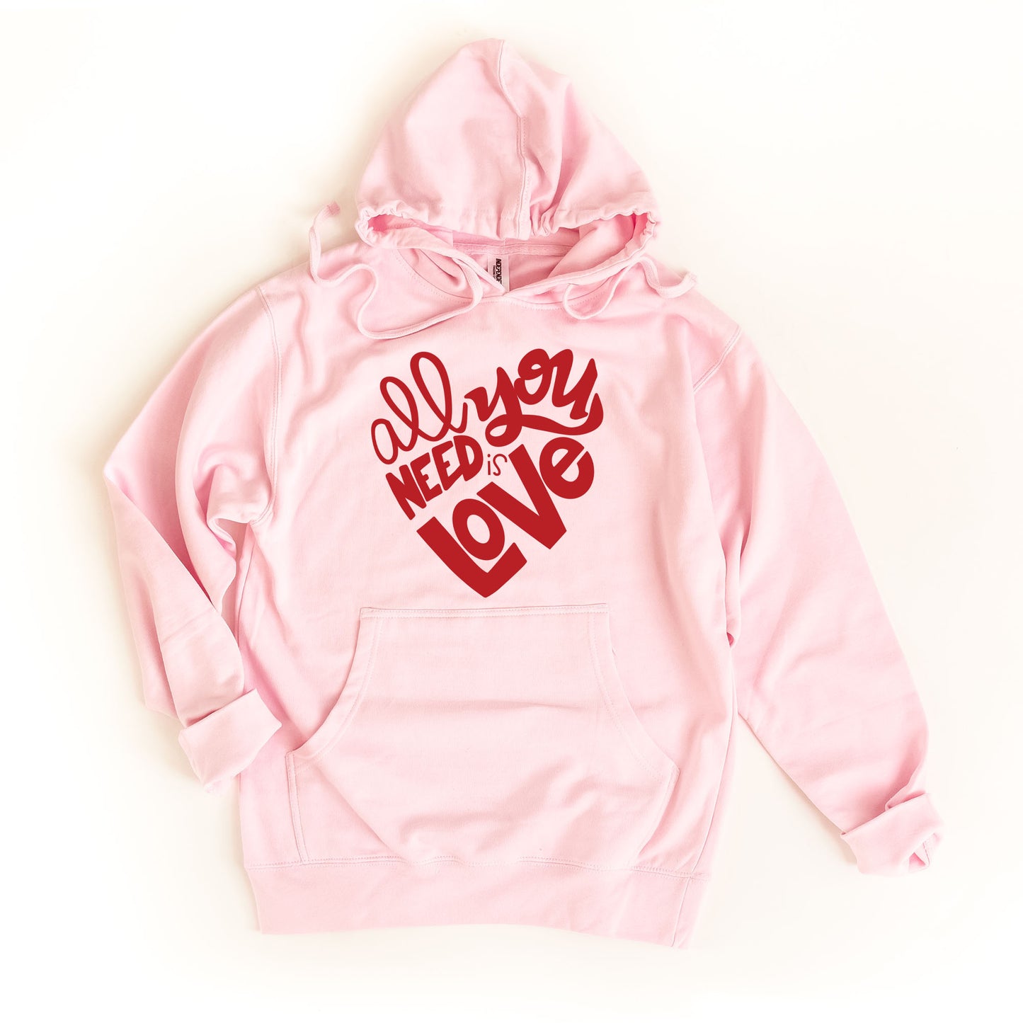 All You Need Is Love | Hoodie