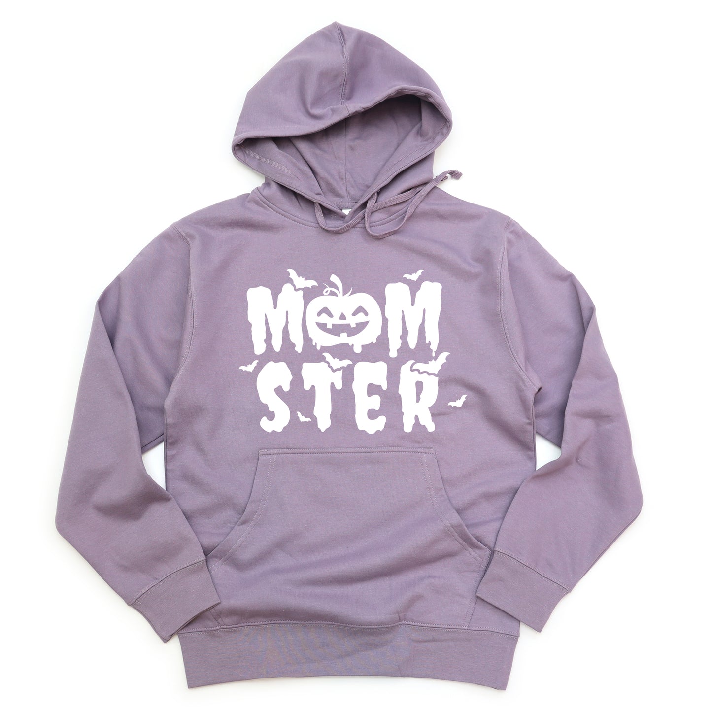 Momster Pumpkin | Hoodie