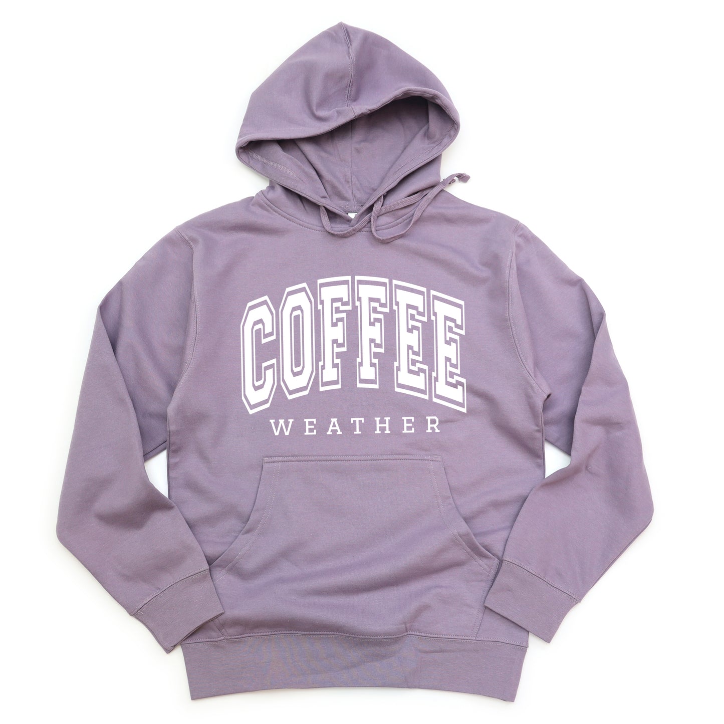 Coffee Weather | Hoodie