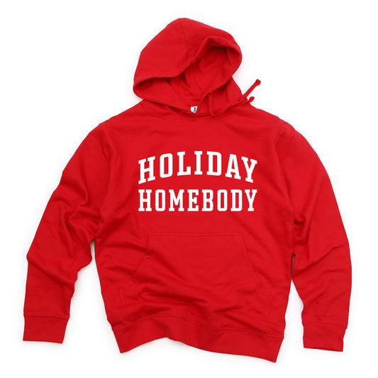 Holiday Homebody | Hoodie