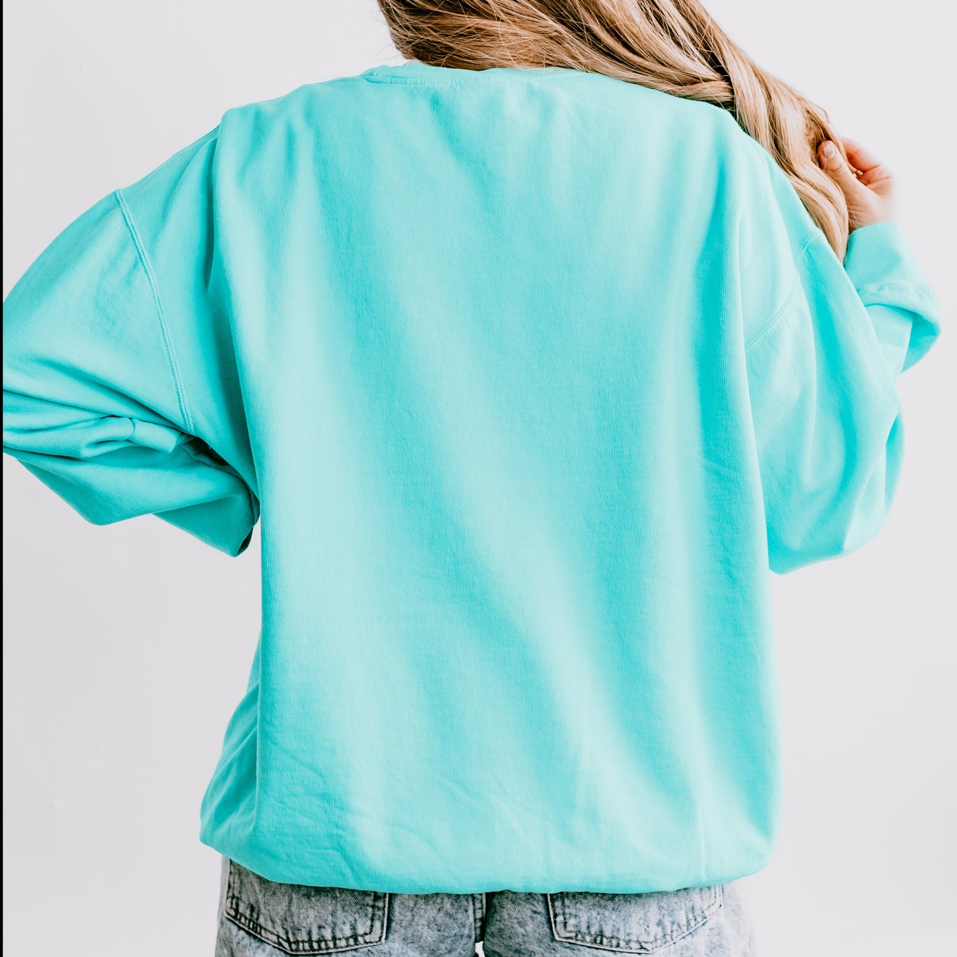 11765B_LC-LGDSWT Chalky Mint