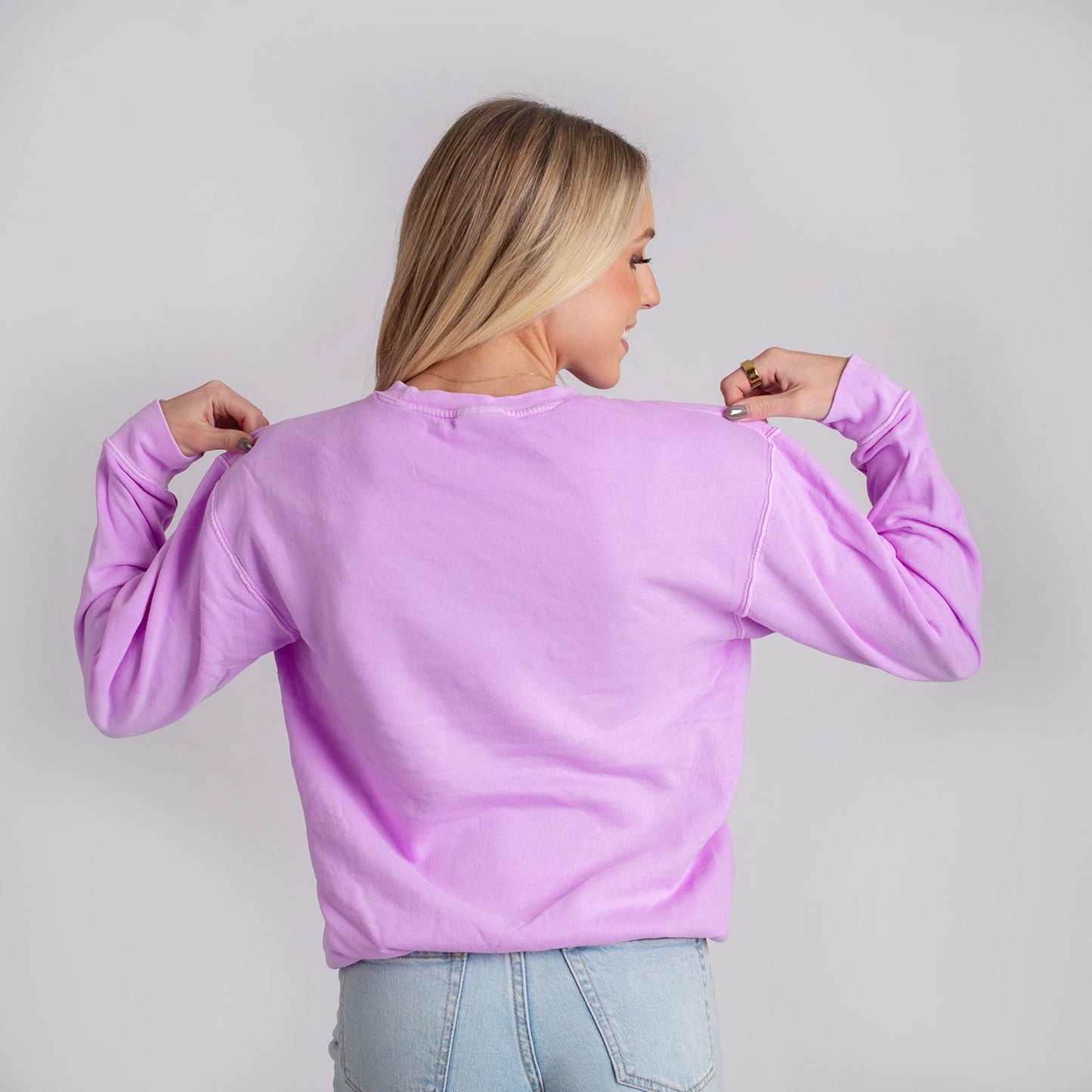 11765B_LC-LGDSWT Neon Violet