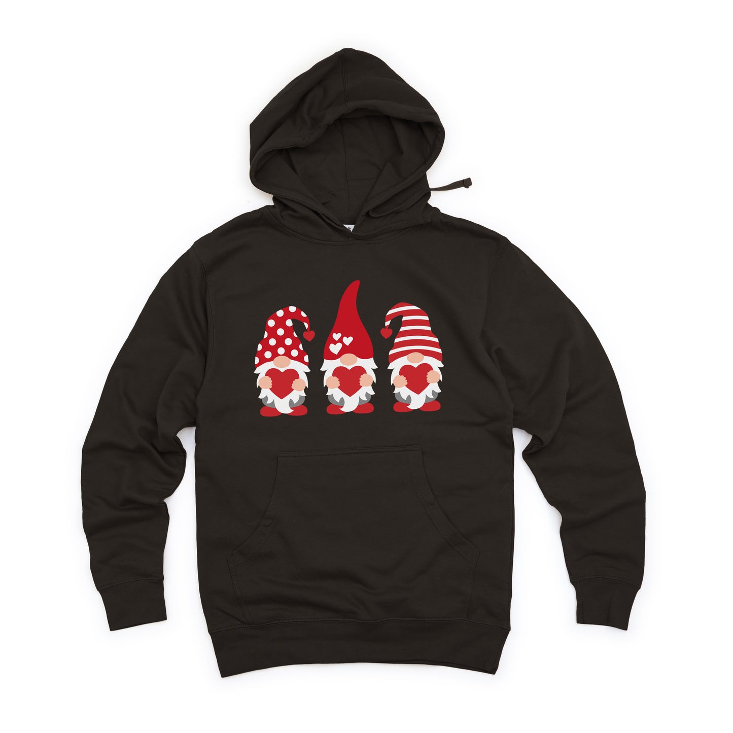 Valentine's Gnomes | Hoodie