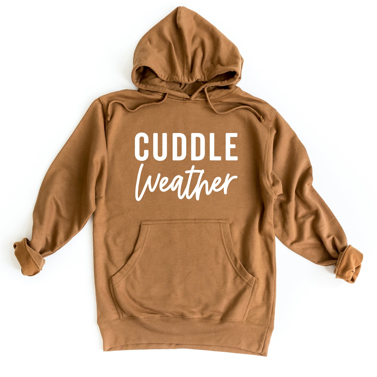 Cuddle Weather | Hoodie