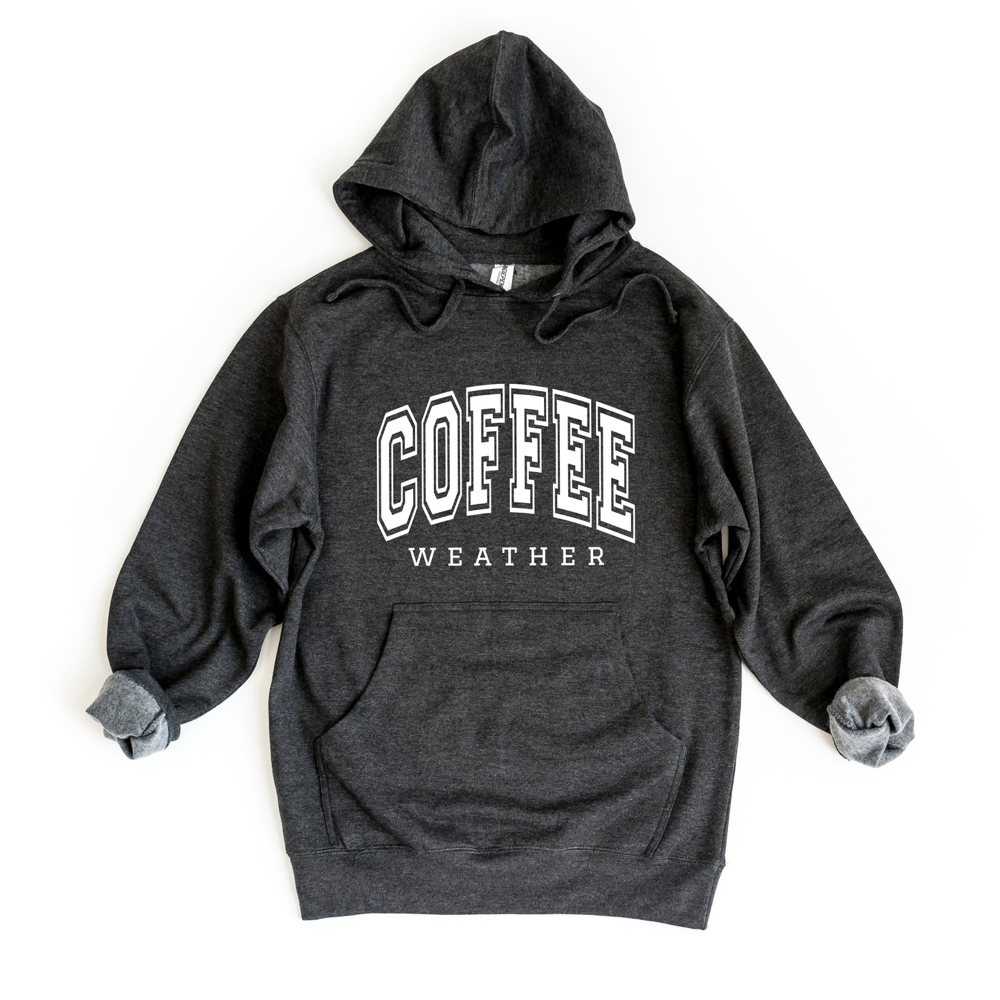 Coffee Weather | Hoodie
