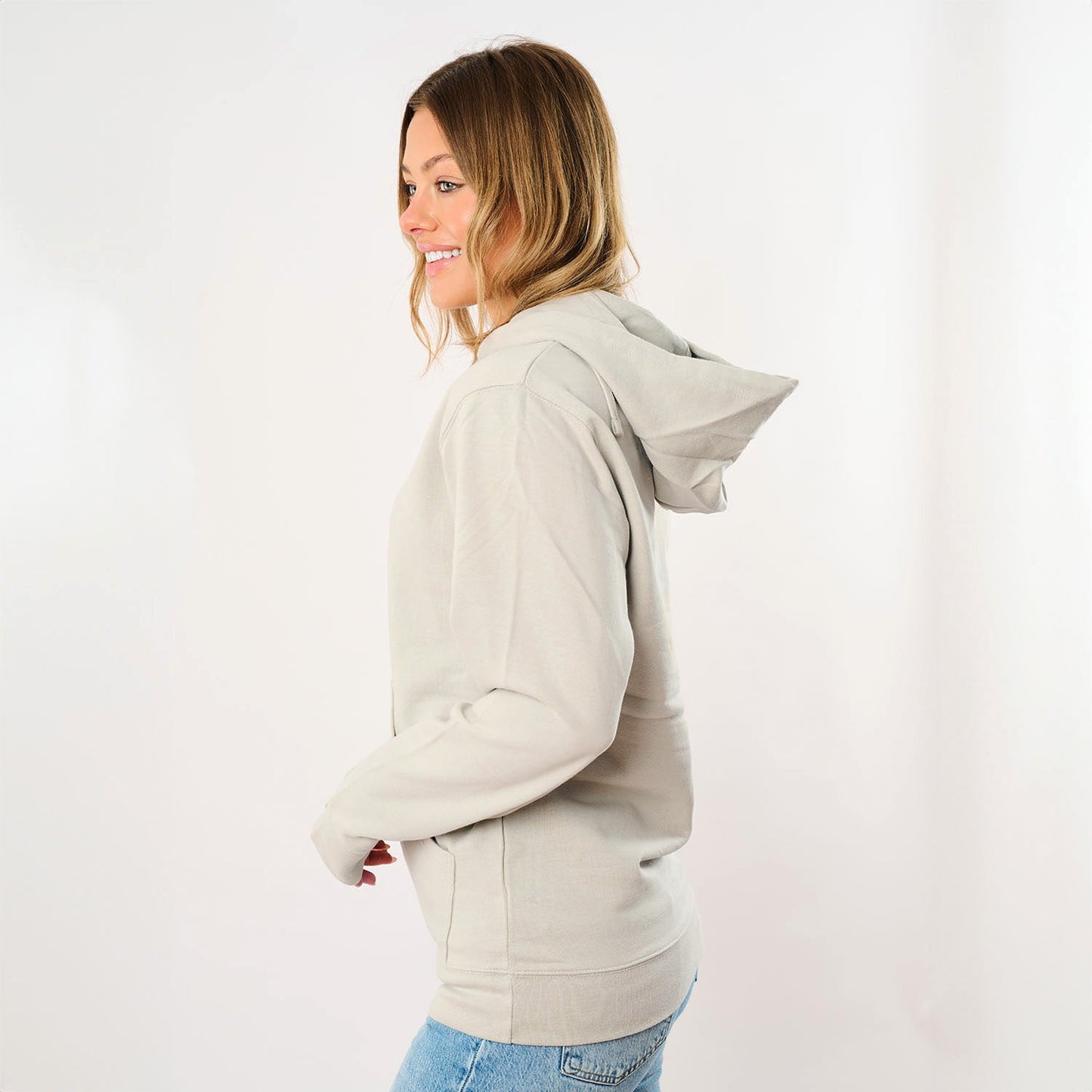 Football Is My Favorite Season Ball | Hoodie