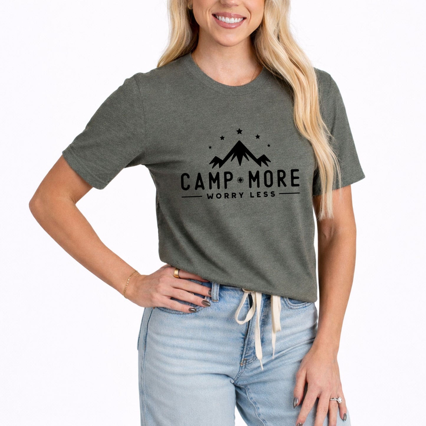 13019B_F-C Army Green