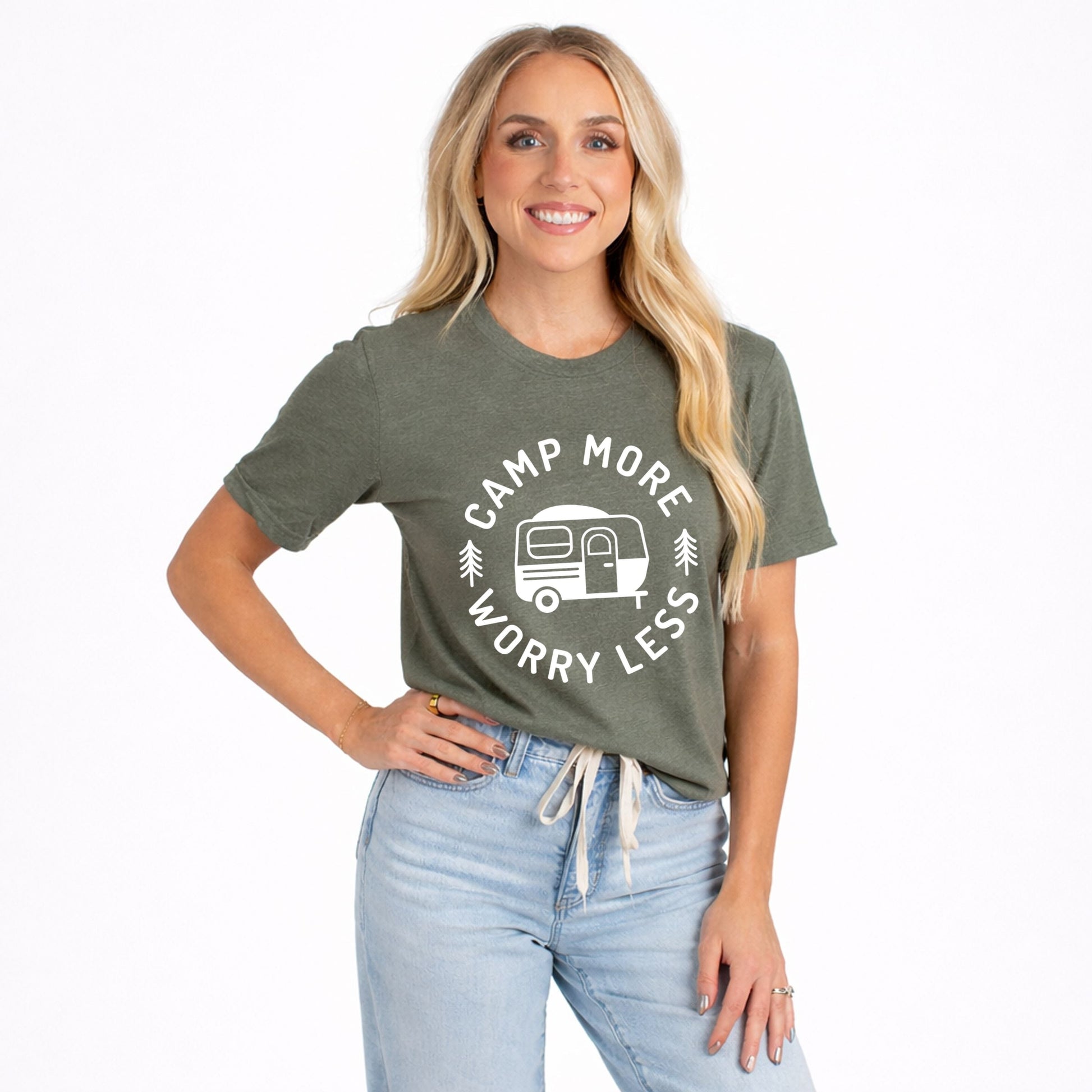 13055W_F-C Army Green