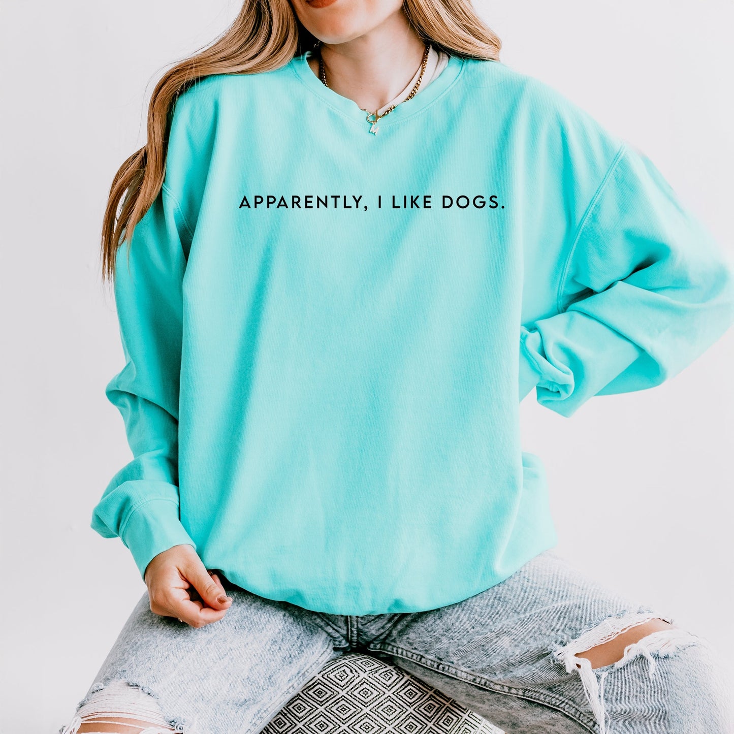 1357B_F-LGDSWT Chalky Mint