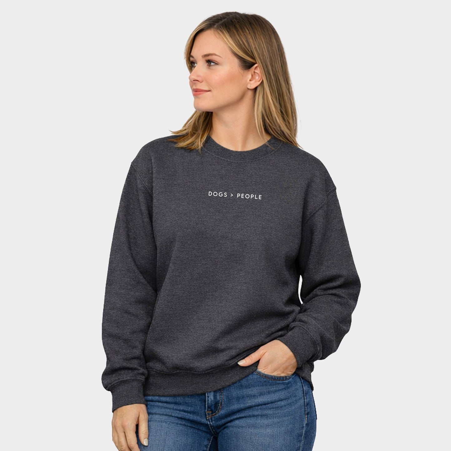 1358W_F-SWT Dark Heather