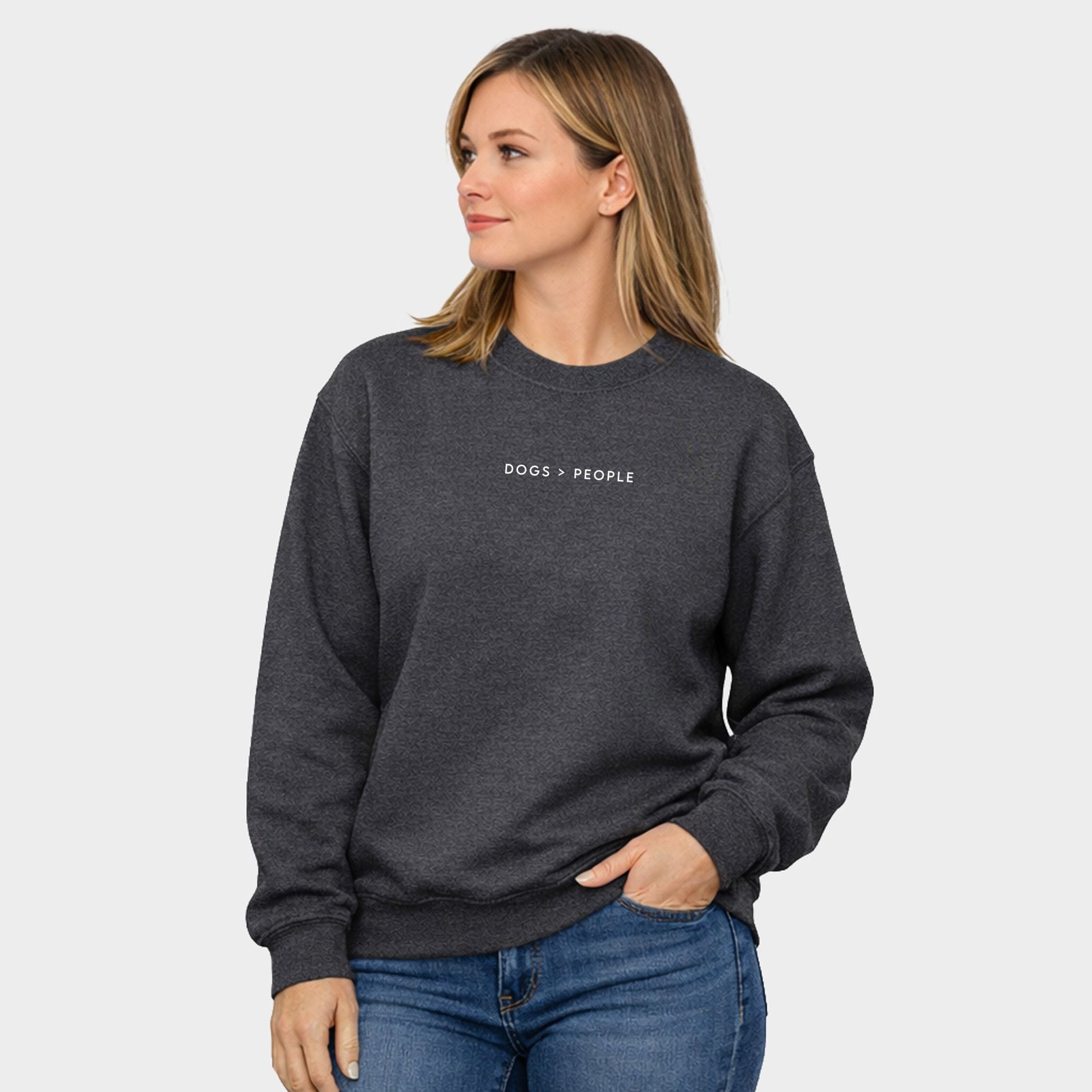 1358W_F-SWT Dark Heather