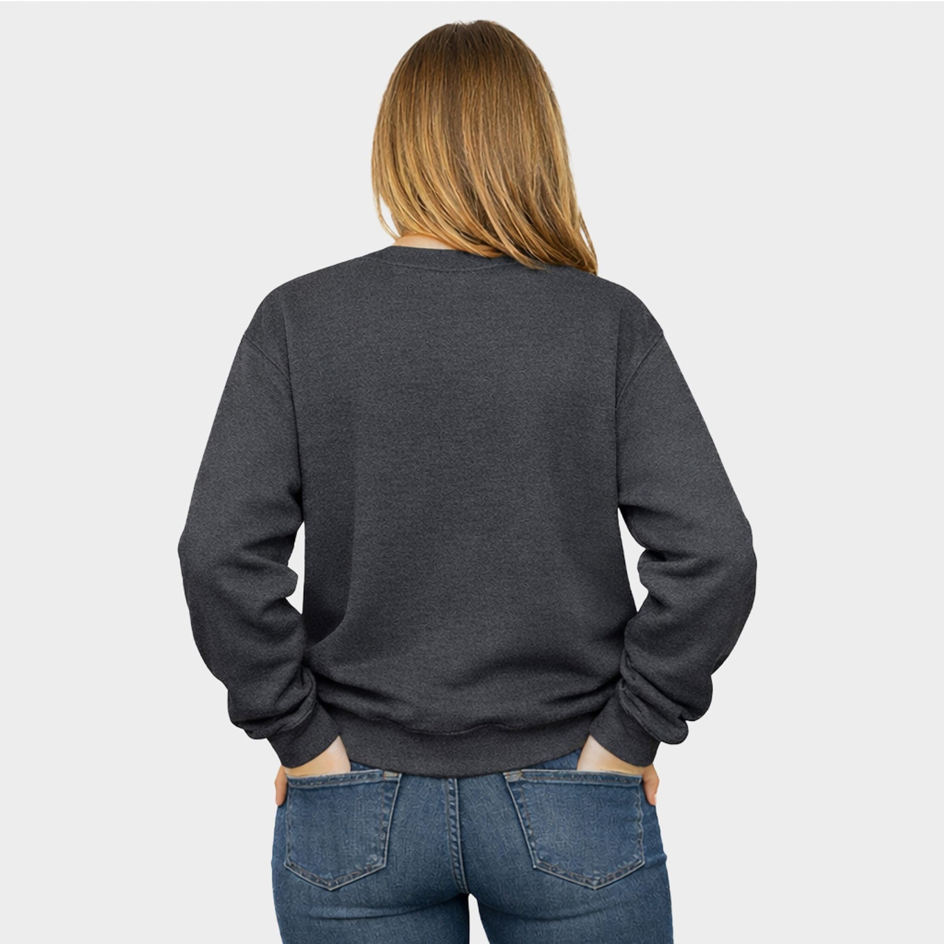 1358W_F-SWT Dark Heather