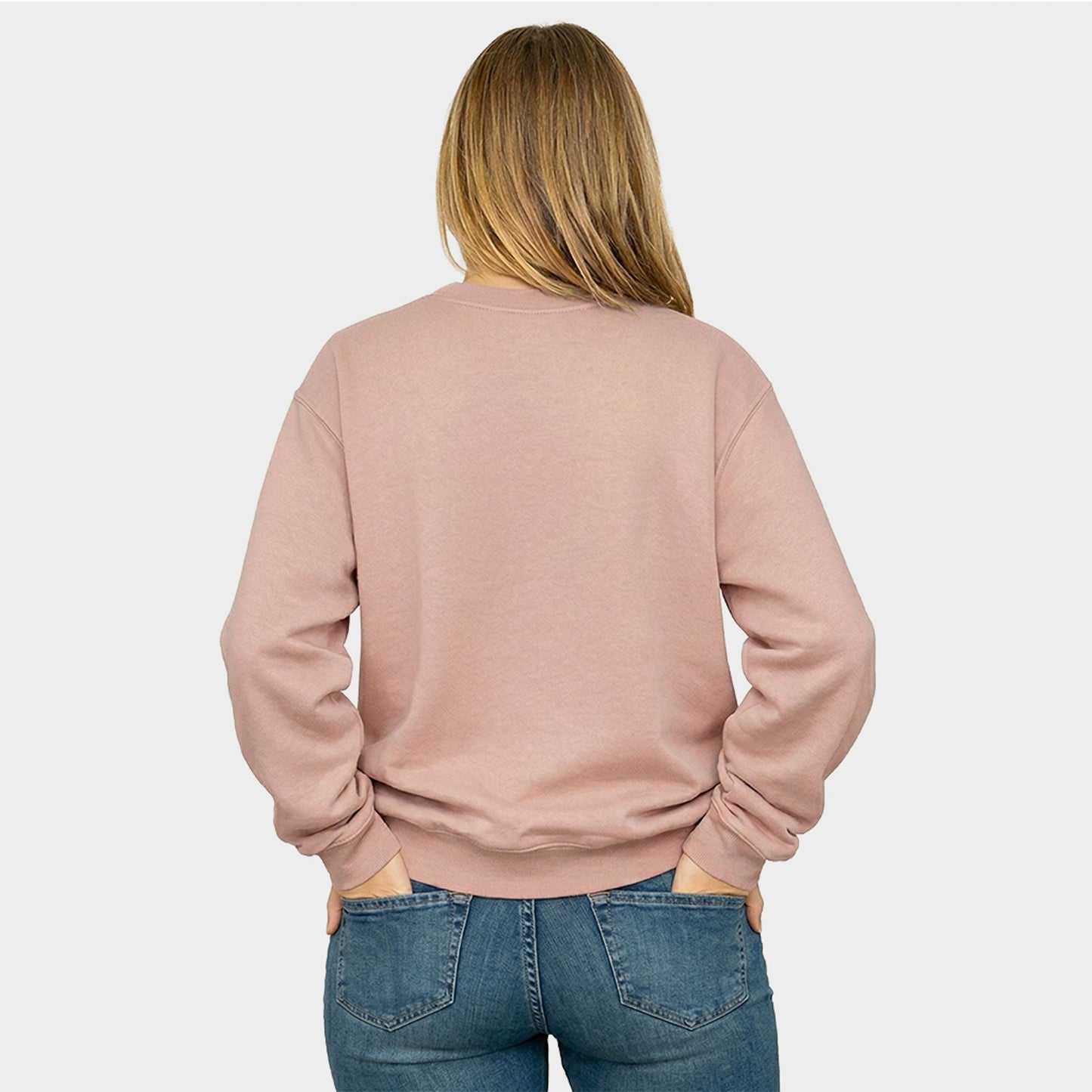 Just A Mama Raising Wild Ones - Women's Graphic Sweatshirt