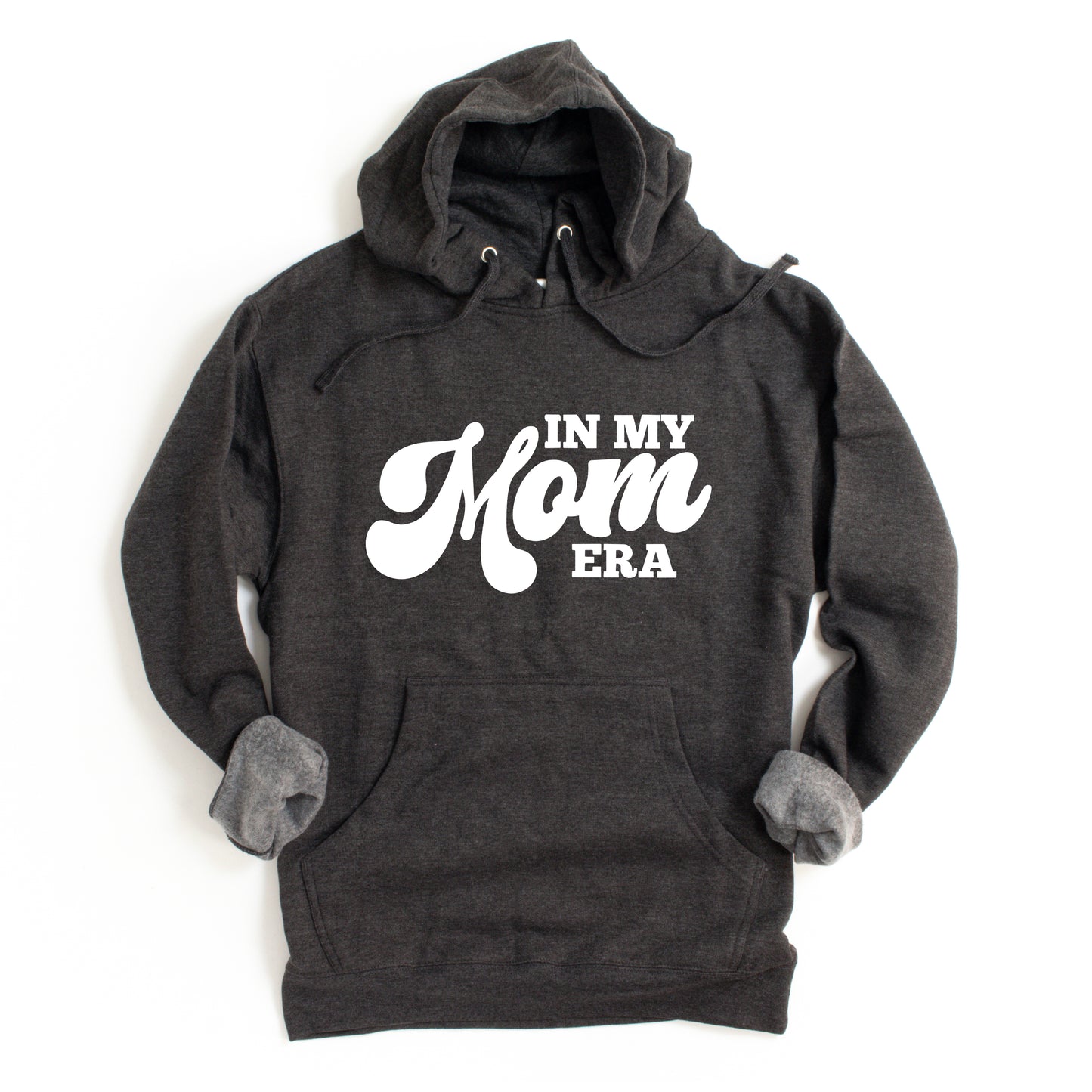 In My Mom Era | Hoodie