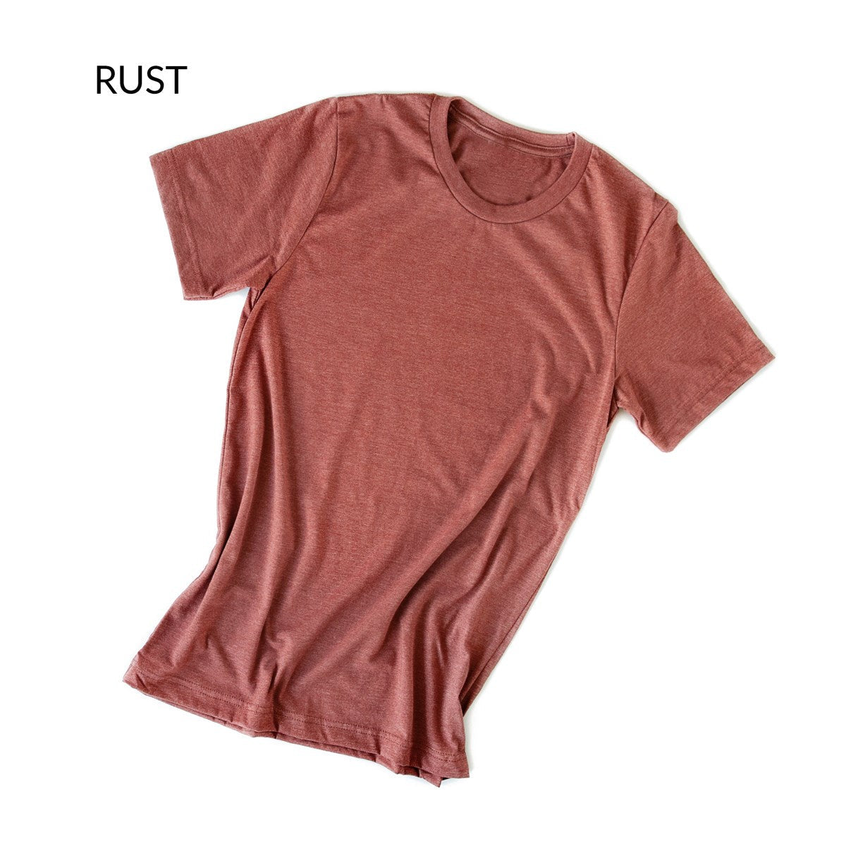 Favorite Basic Tees