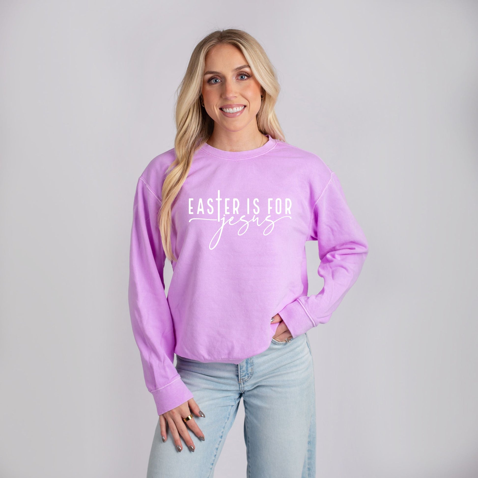 19335W_F-LGDSWT Neon Violet