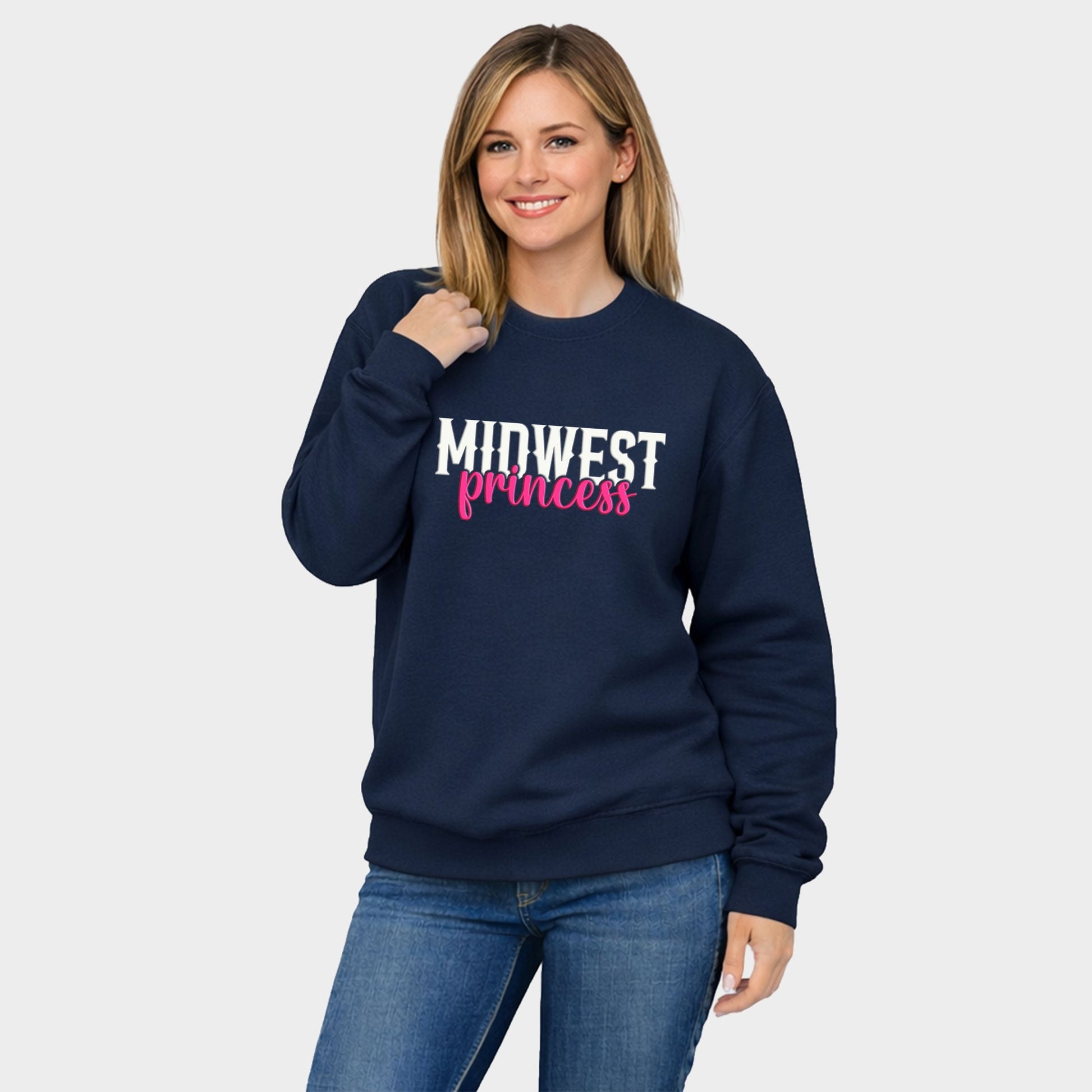 19950MPU_F-SWT True Navy