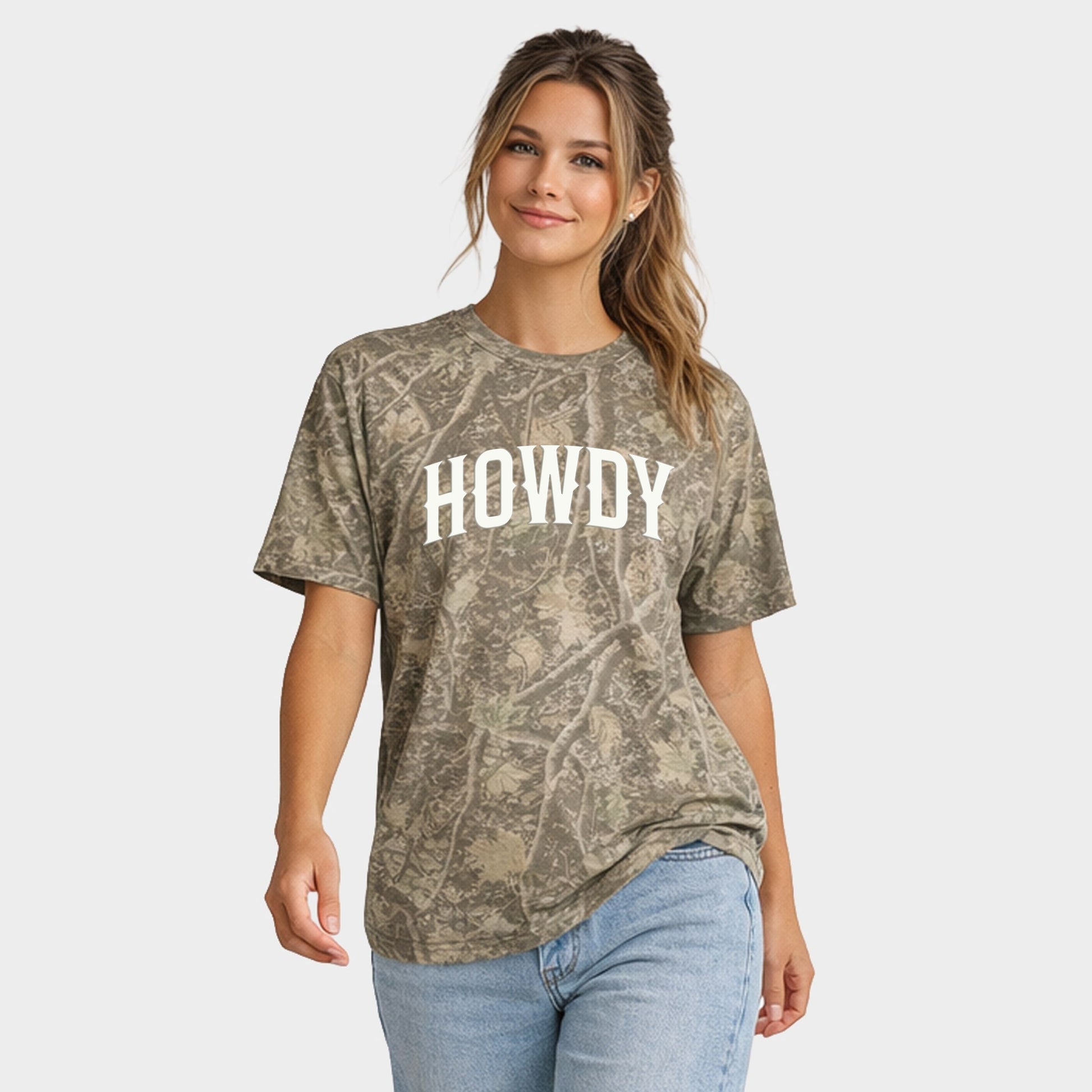 19951WPU_F-HC Camo