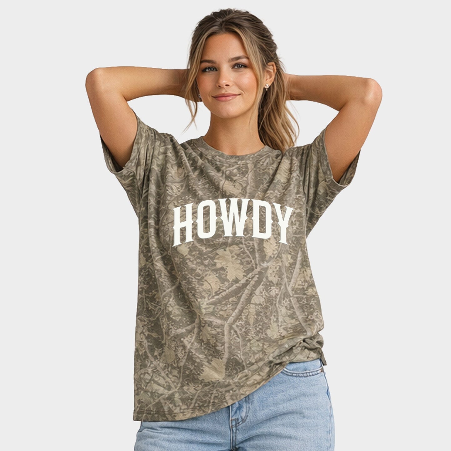 19951WPU_F-HC Camo