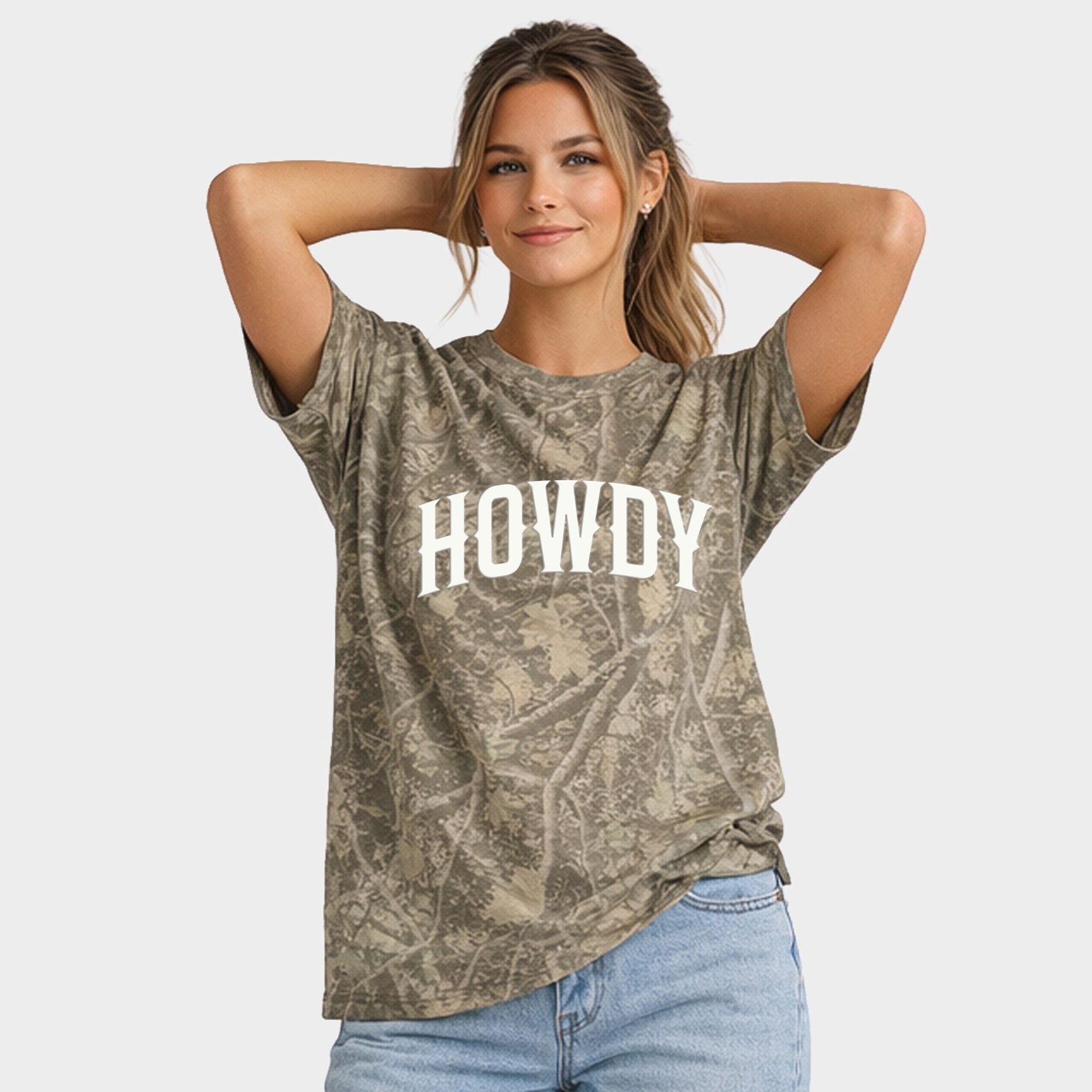19951WPU_F-HC Camo
