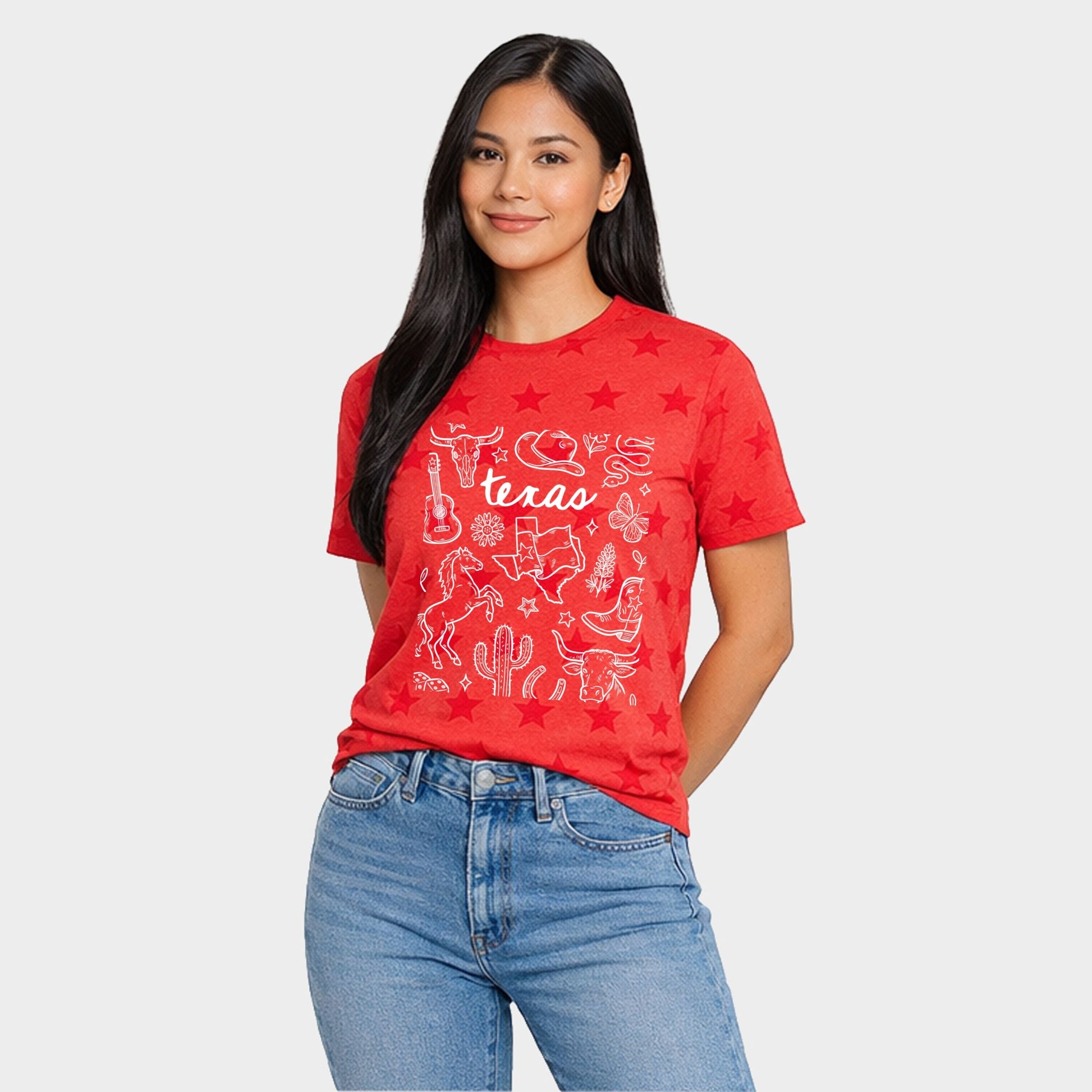 19954W_F-SC Red
