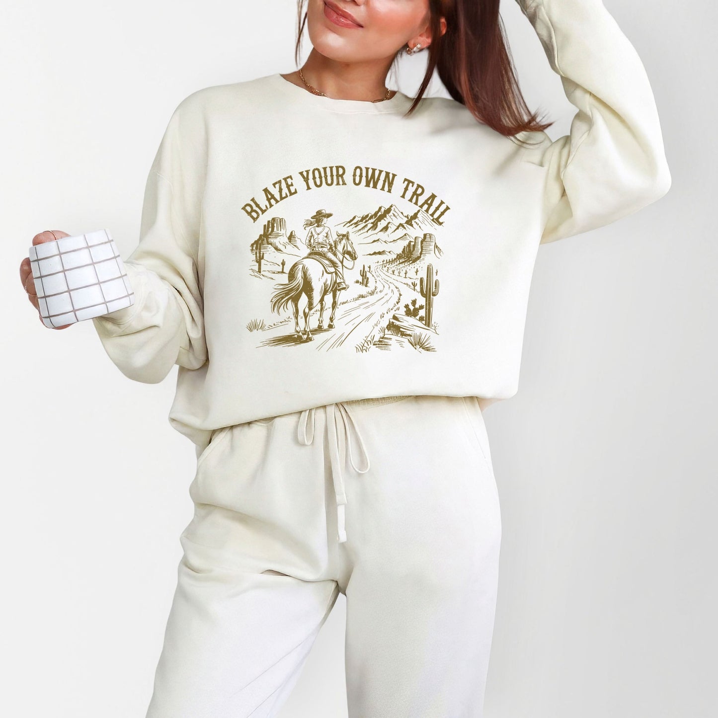 19955TAN_F-LGDSWT Ivory