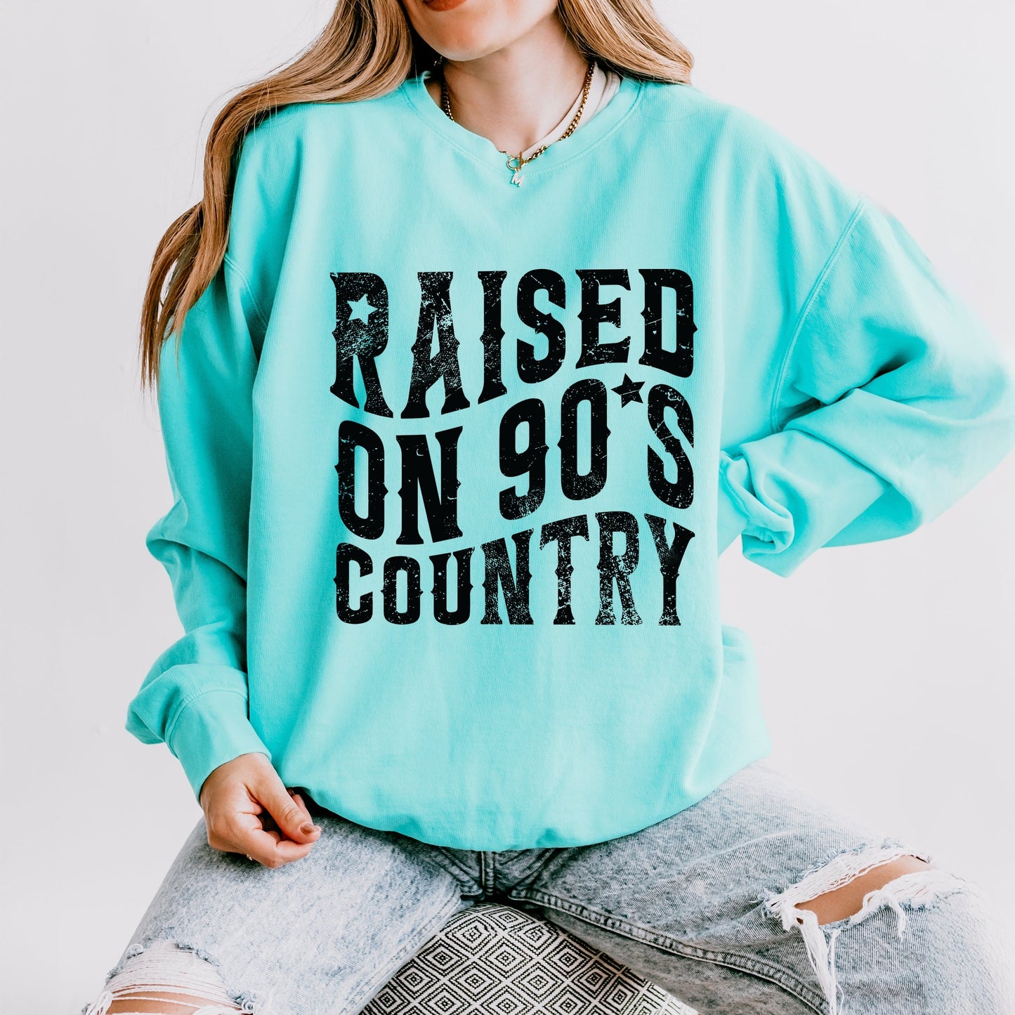19959B_F-LGDSWT Chalky Mint
