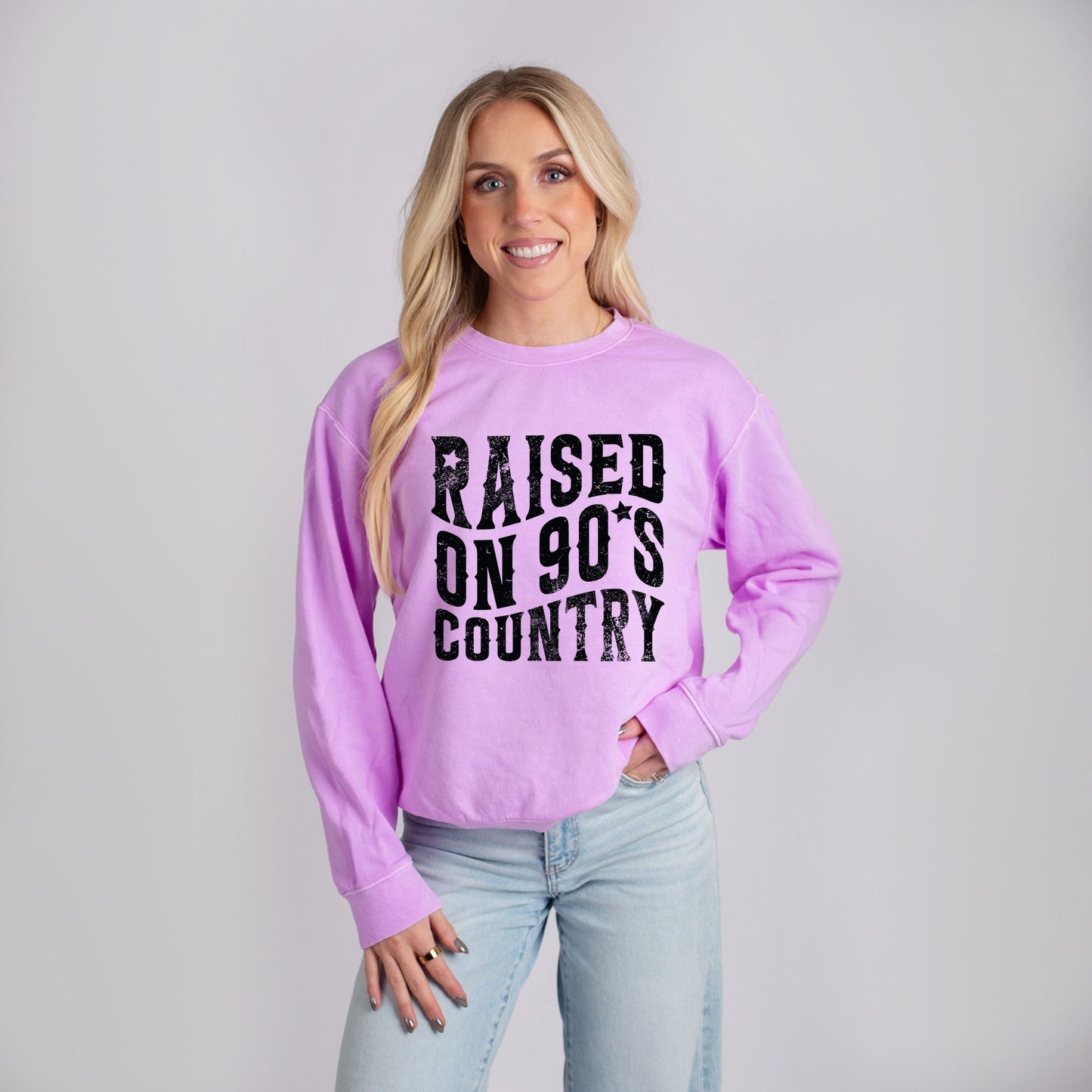 19959B_F-LGDSWT Neon Violet