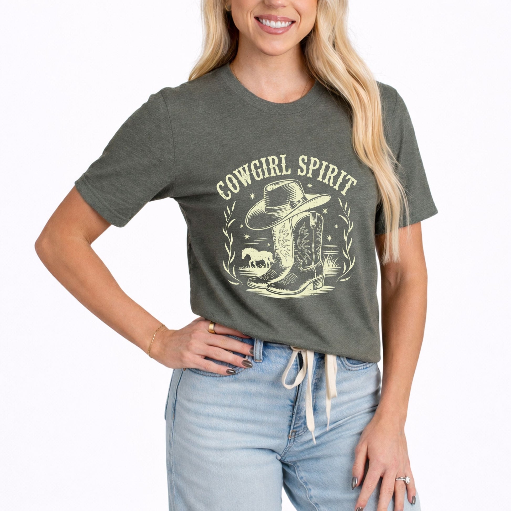 19964CRE_F-C Army Green
