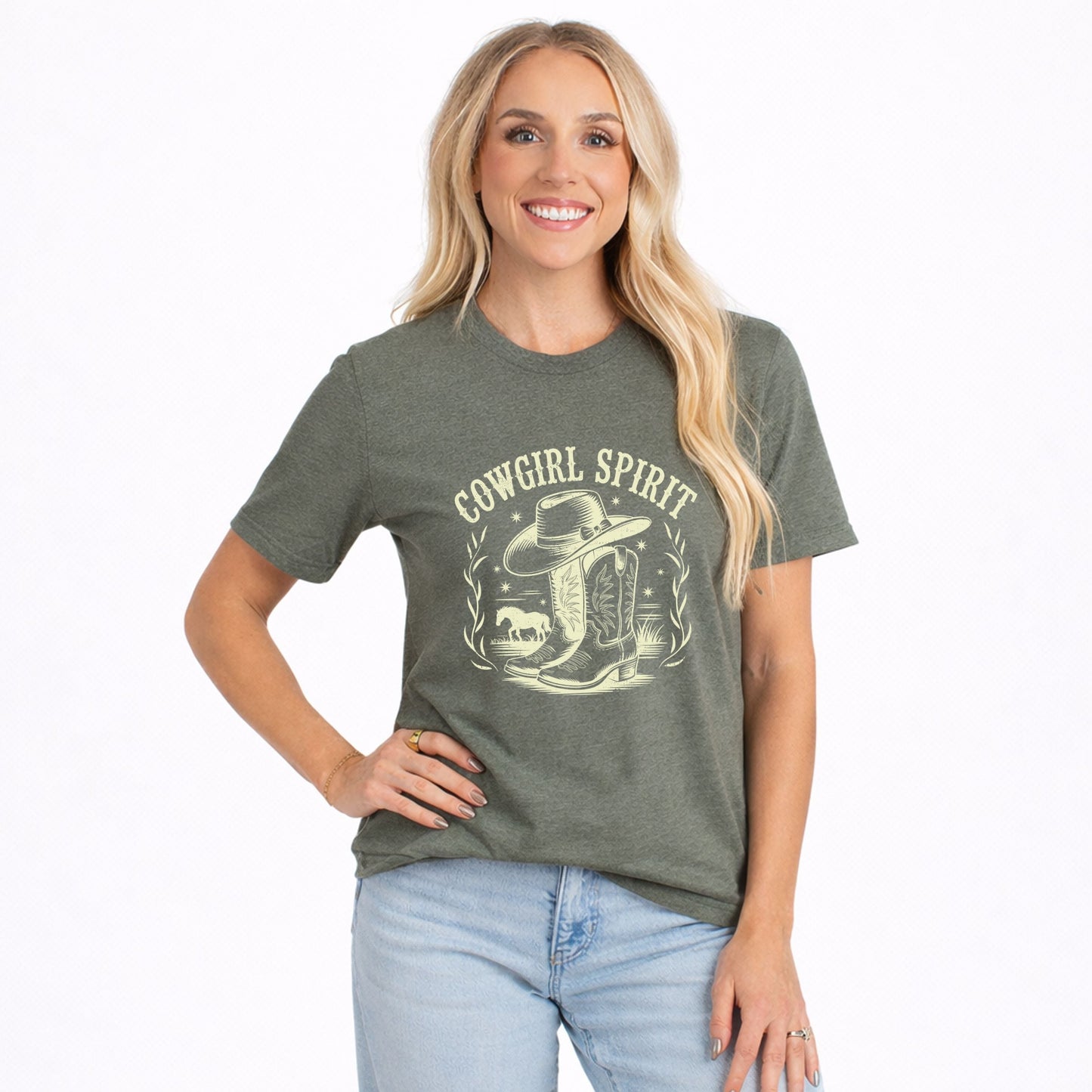 19964CRE_F-C Army Green