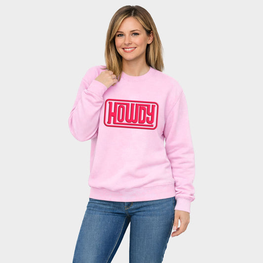 19967HPPU_F-SWT Light Pink