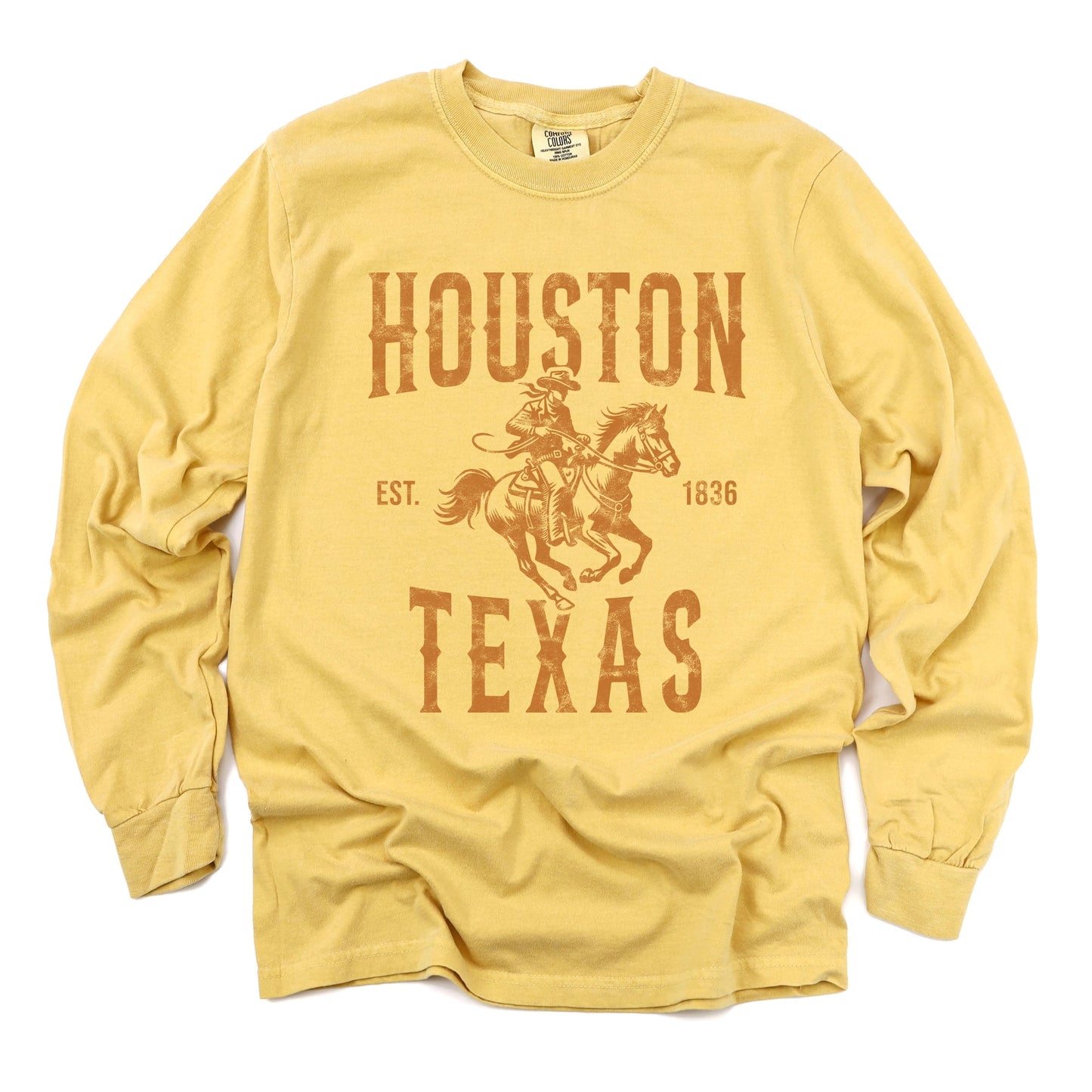 19969BRO_F-GDLS Mustard