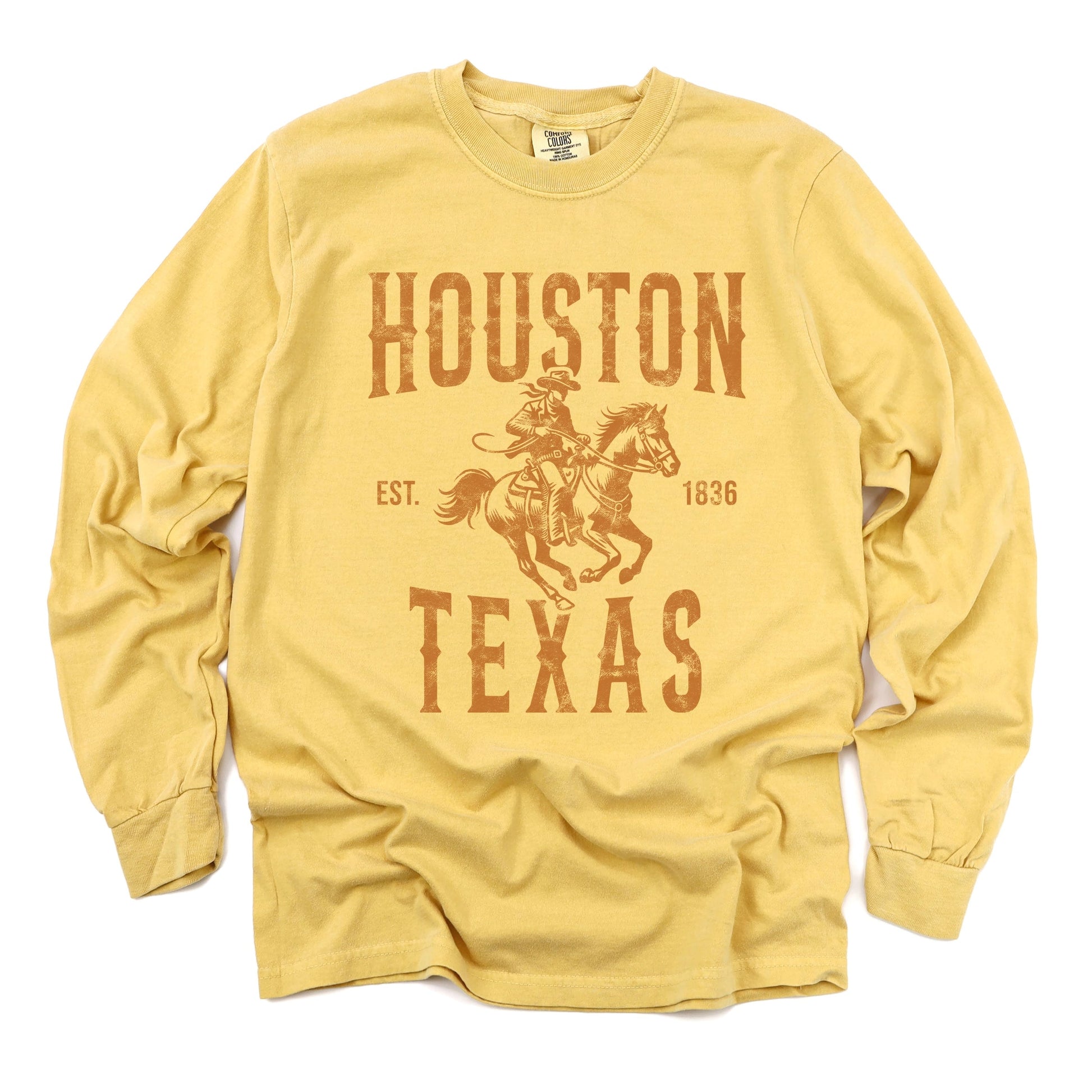 19969BRO_F-GDLS Mustard